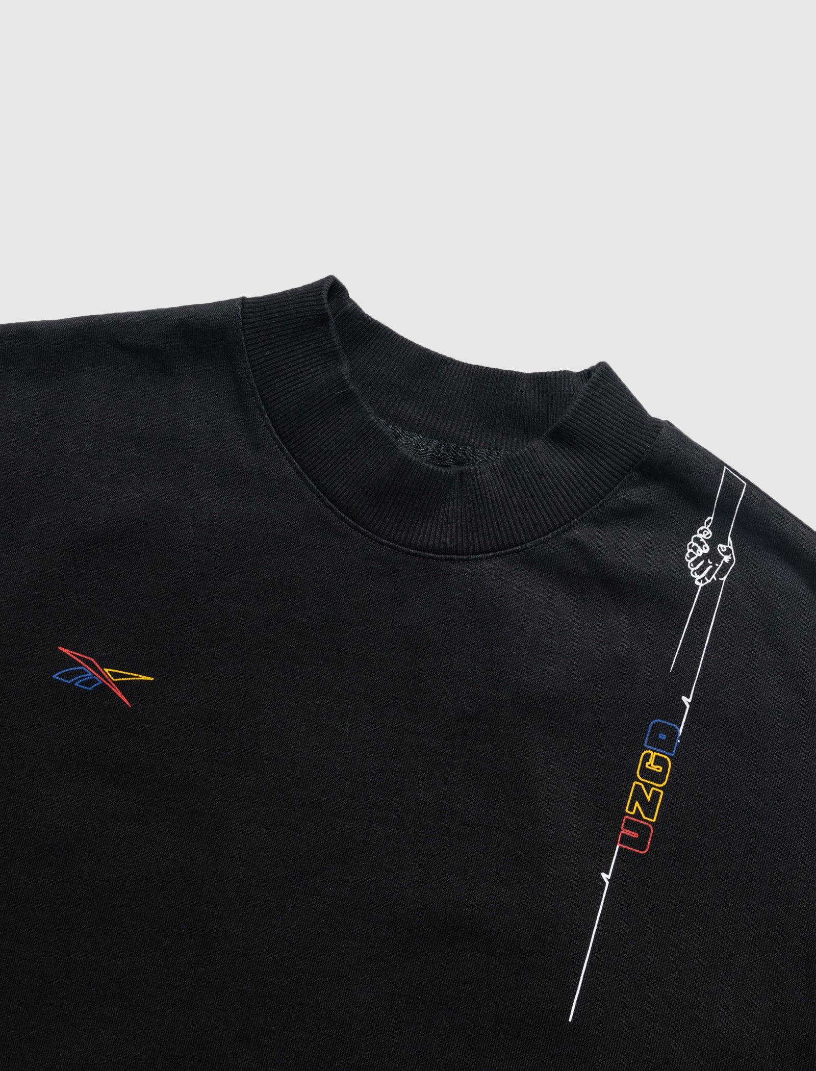 PYER MOSS TEE - A Ma Maniere