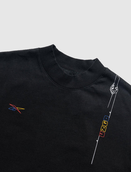 PYER MOSS TEE - A Ma Maniere