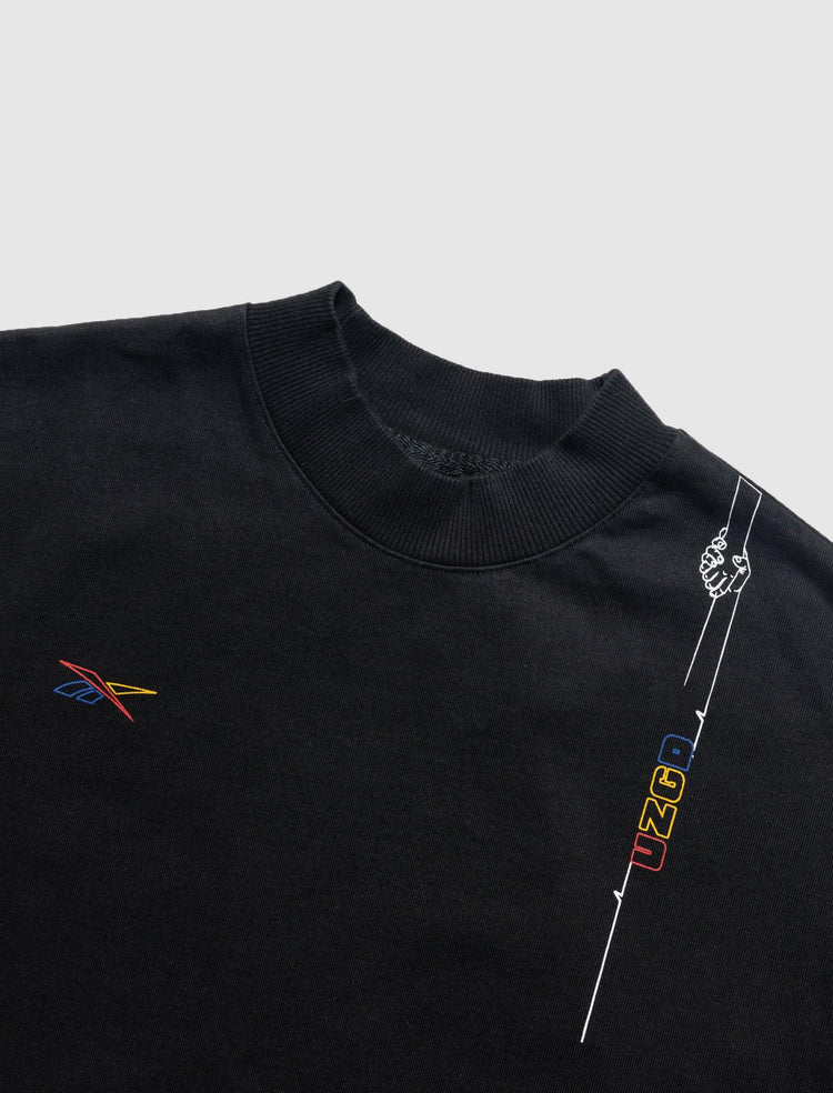 PYER MOSS TEE - A Ma Maniere