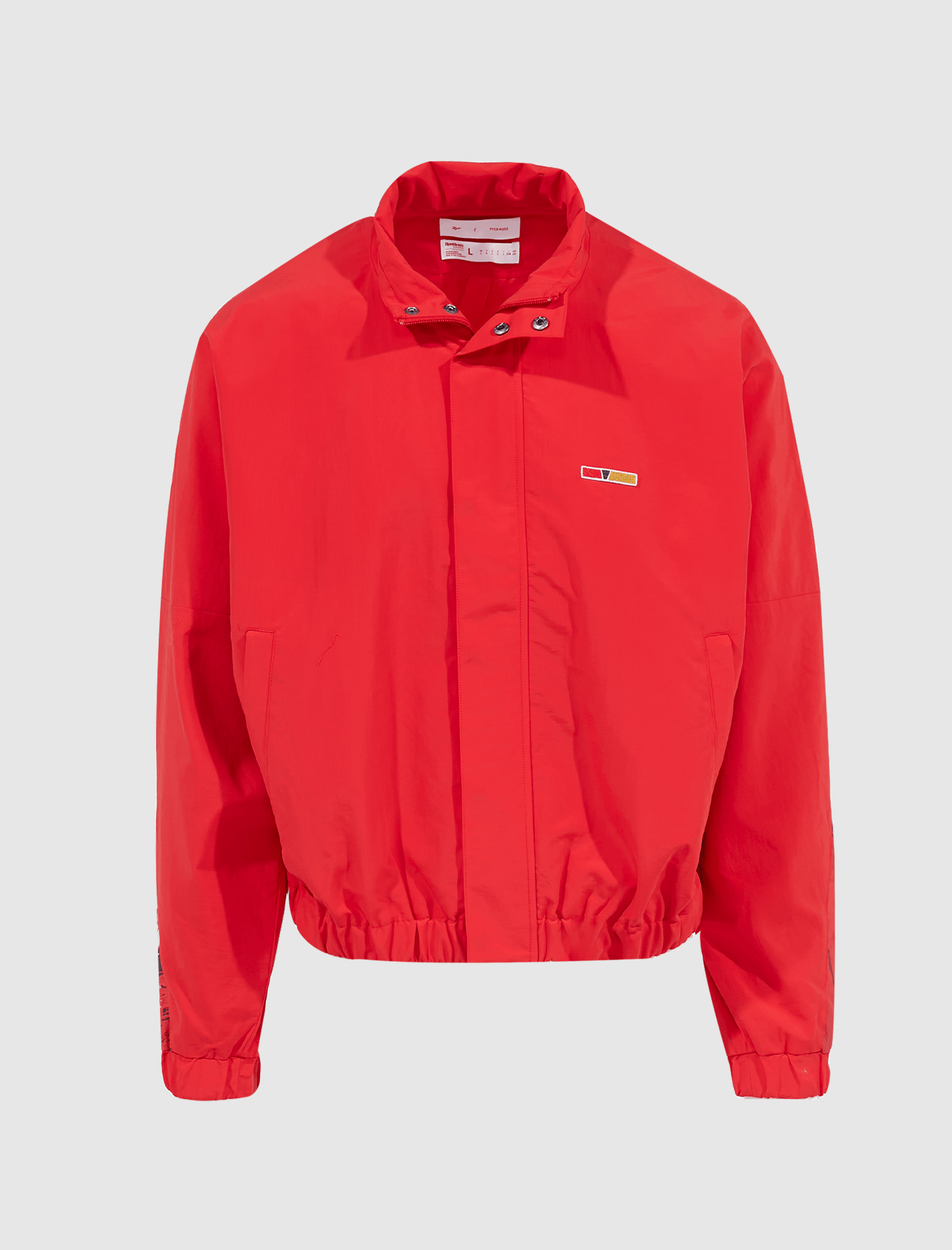 PYER MOSS WINDBREAKER - A Ma Maniere