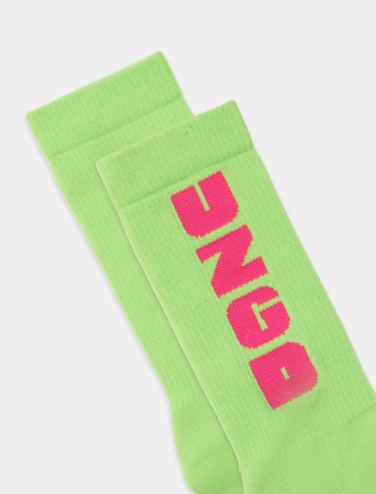 PYER MOSS CREW SOCKS