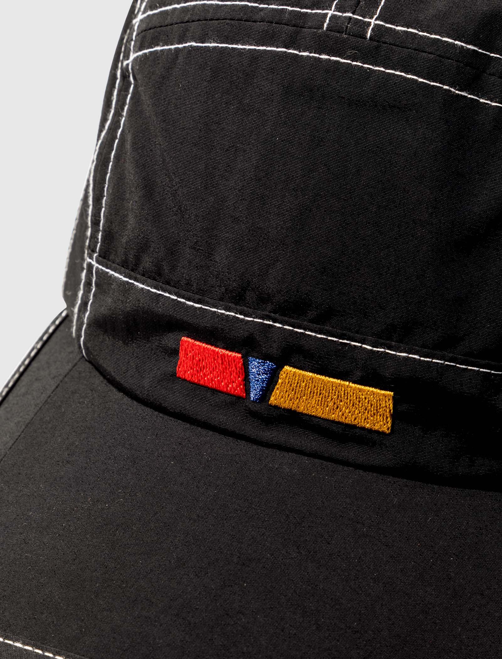 PYER MOSS CAP - A Ma Maniere