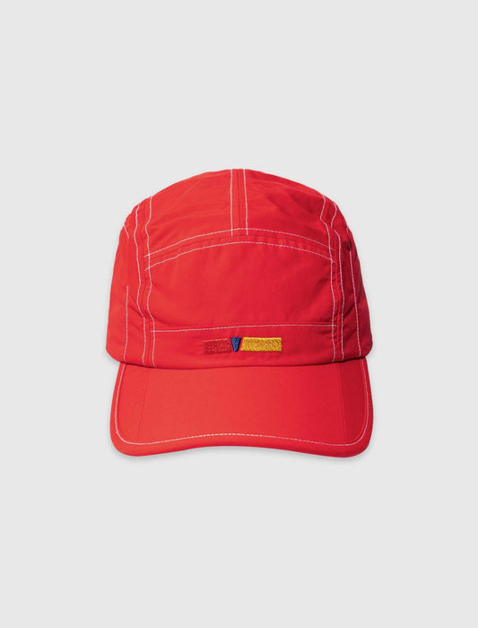 PYER MOSS CAP - A Ma Maniere