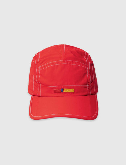 PYER MOSS CAP - A Ma Maniere