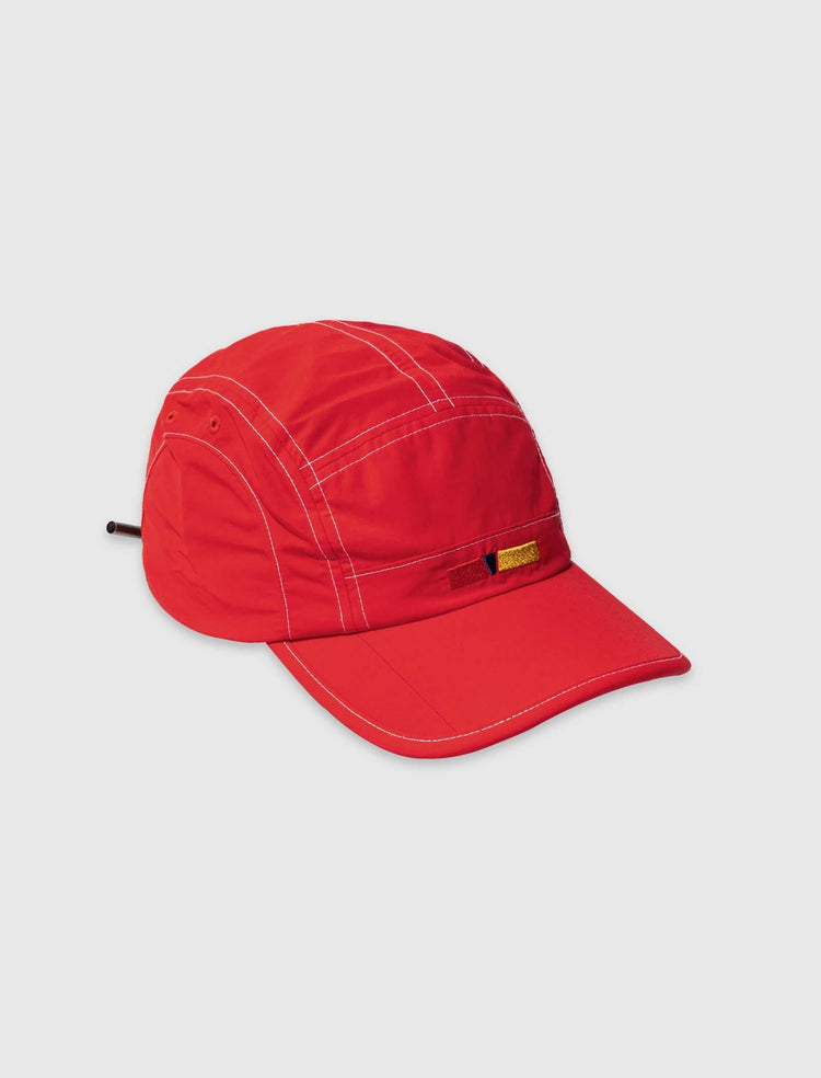 PYER MOSS CAP - A Ma Maniere