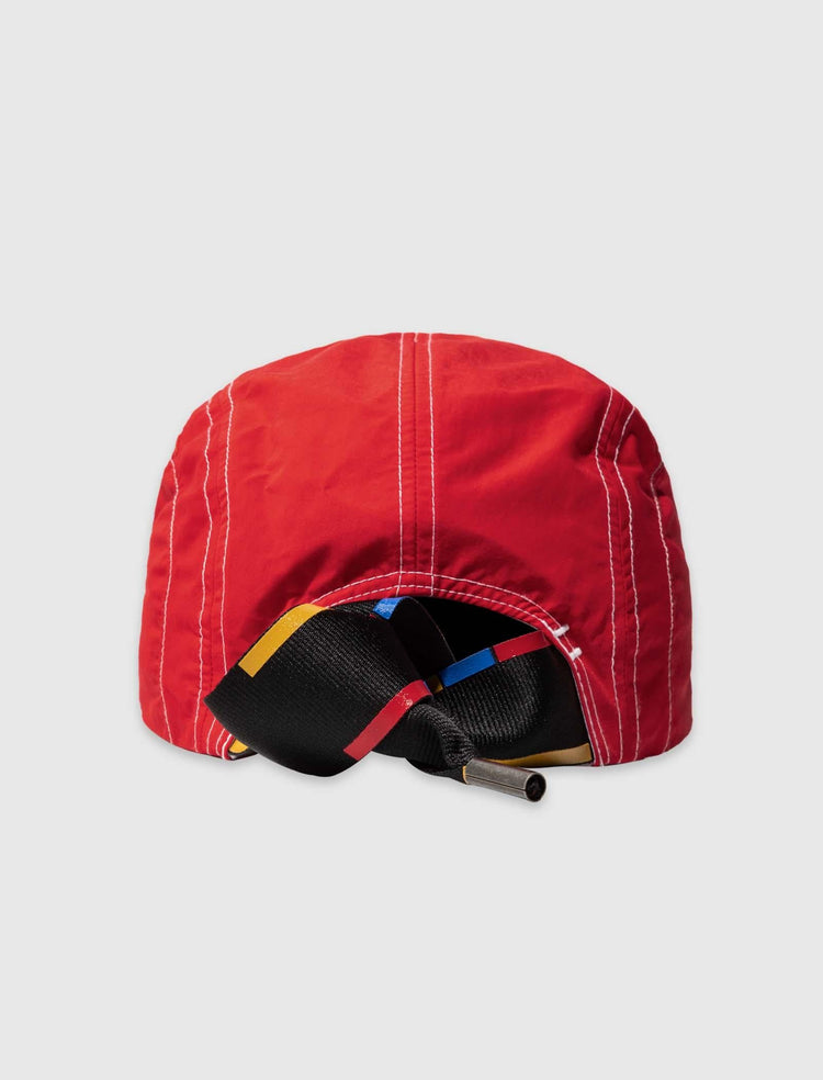 PYER MOSS CAP - A Ma Maniere