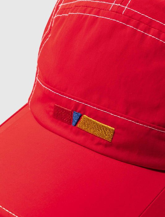 PYER MOSS CAP - A Ma Maniere