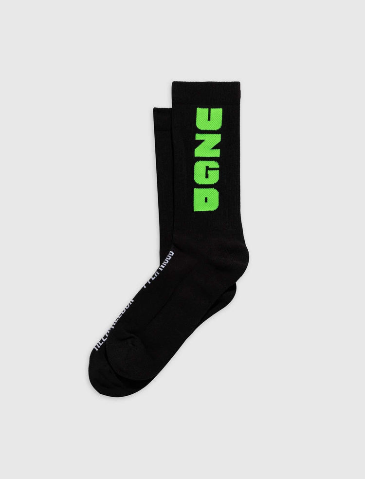 PYER MOSS SOCKS - A Ma Maniere