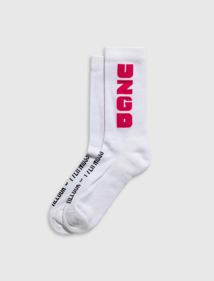 PYER MOSS SOCKS - A Ma Maniere