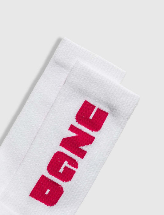 PYER MOSS SOCKS - A Ma Maniere