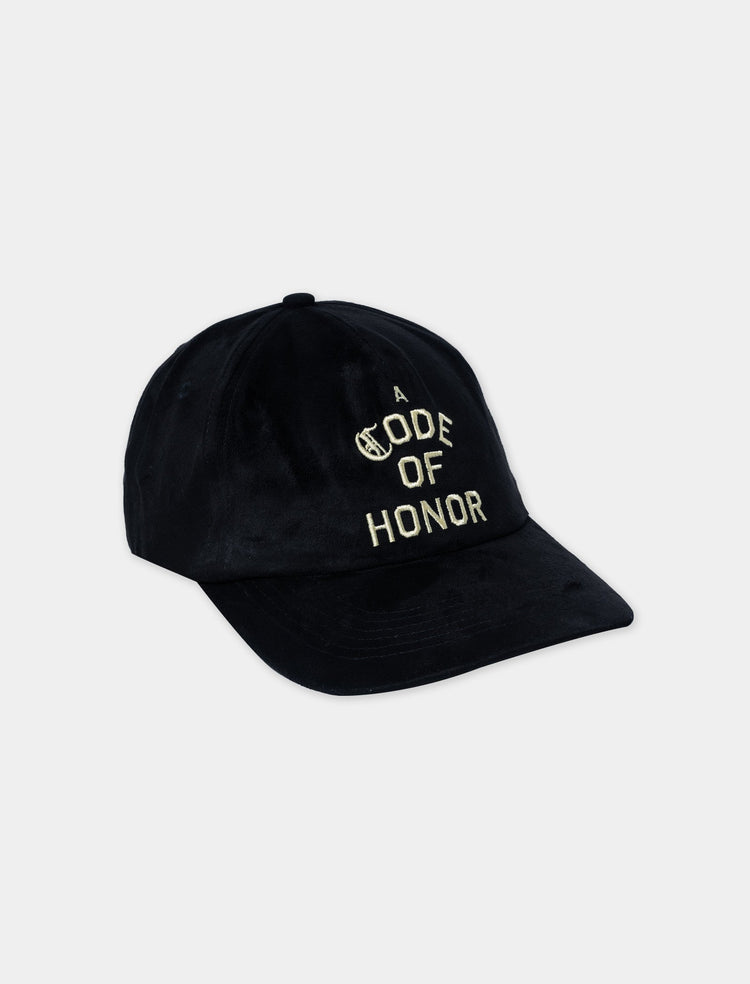 LA SUEDE CAP