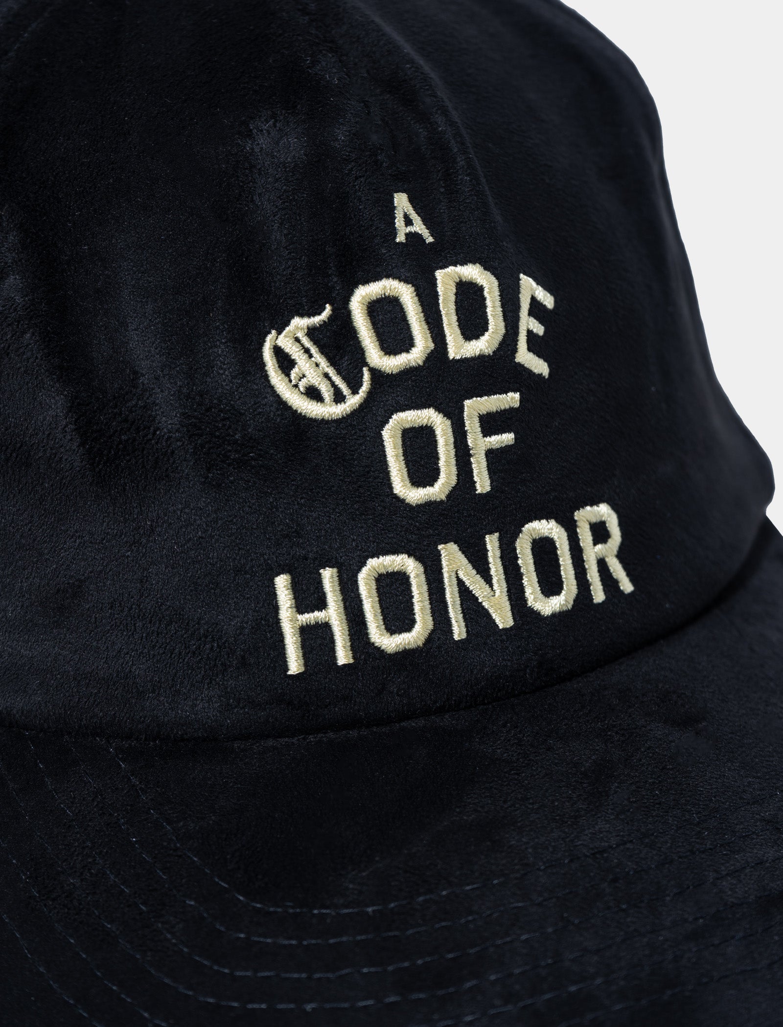 LA SUEDE CAP