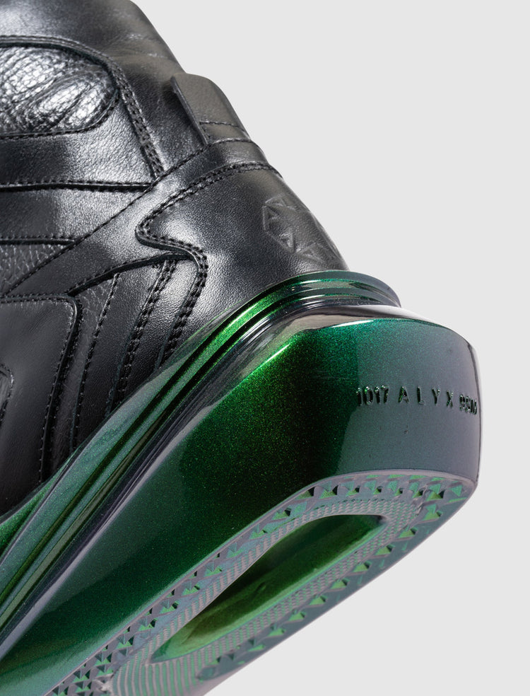 HIGH TOP MONO HIKING SNEAKER