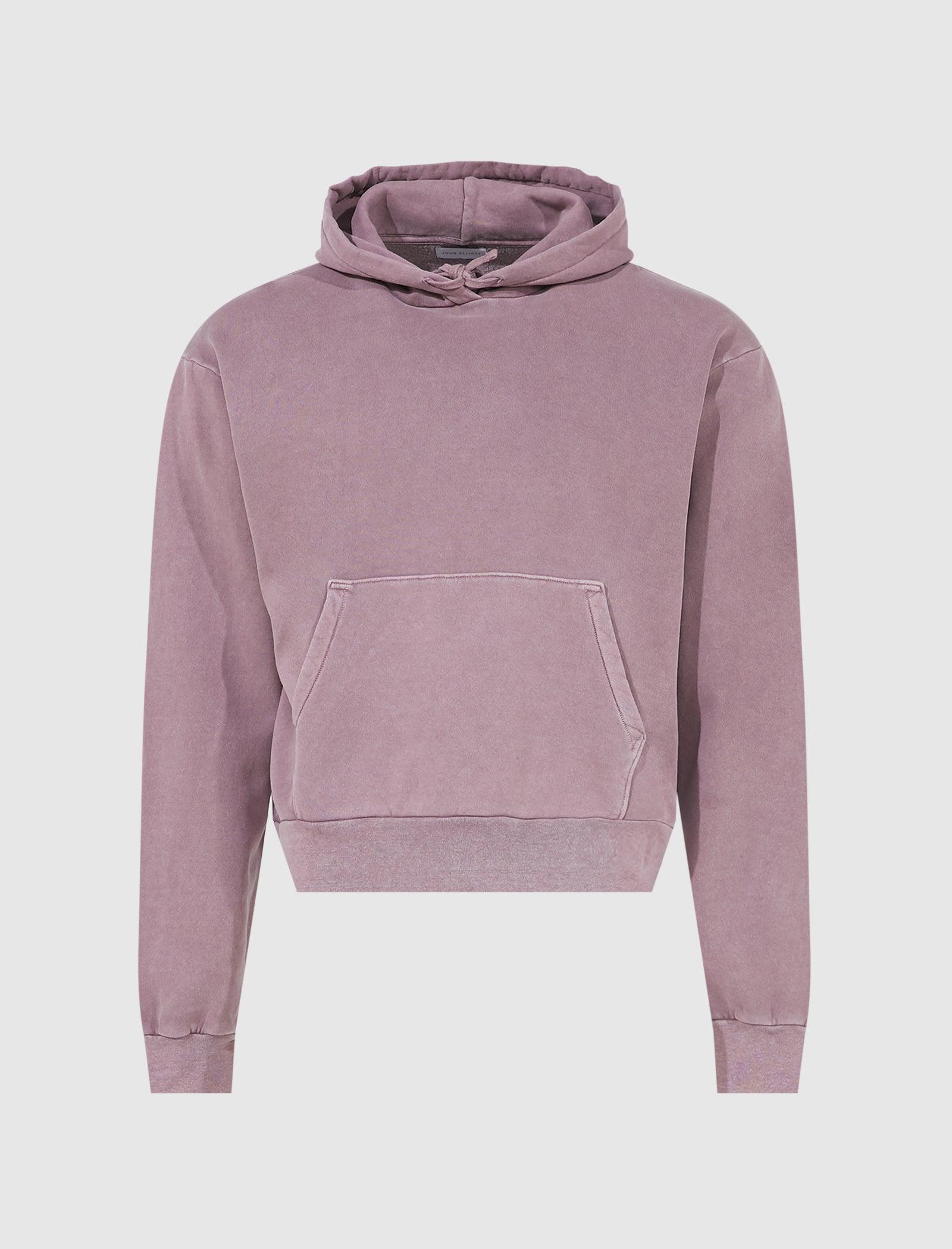 INTERVAL HOODIE - A Ma Maniere