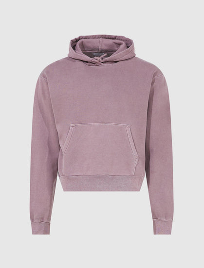 INTERVAL HOODIE - A Ma Maniere