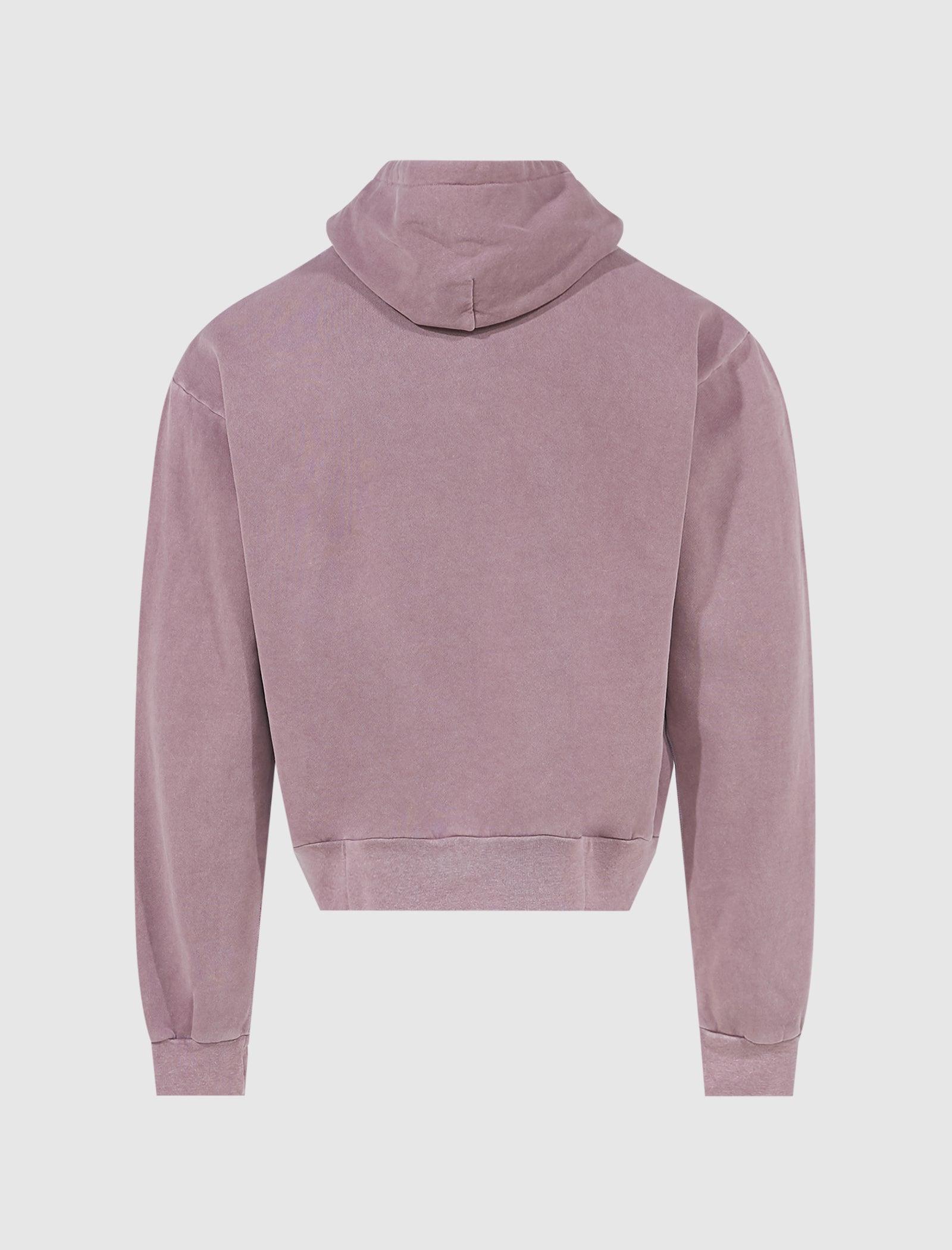 INTERVAL HOODIE - A Ma Maniere