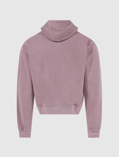 INTERVAL HOODIE - A Ma Maniere
