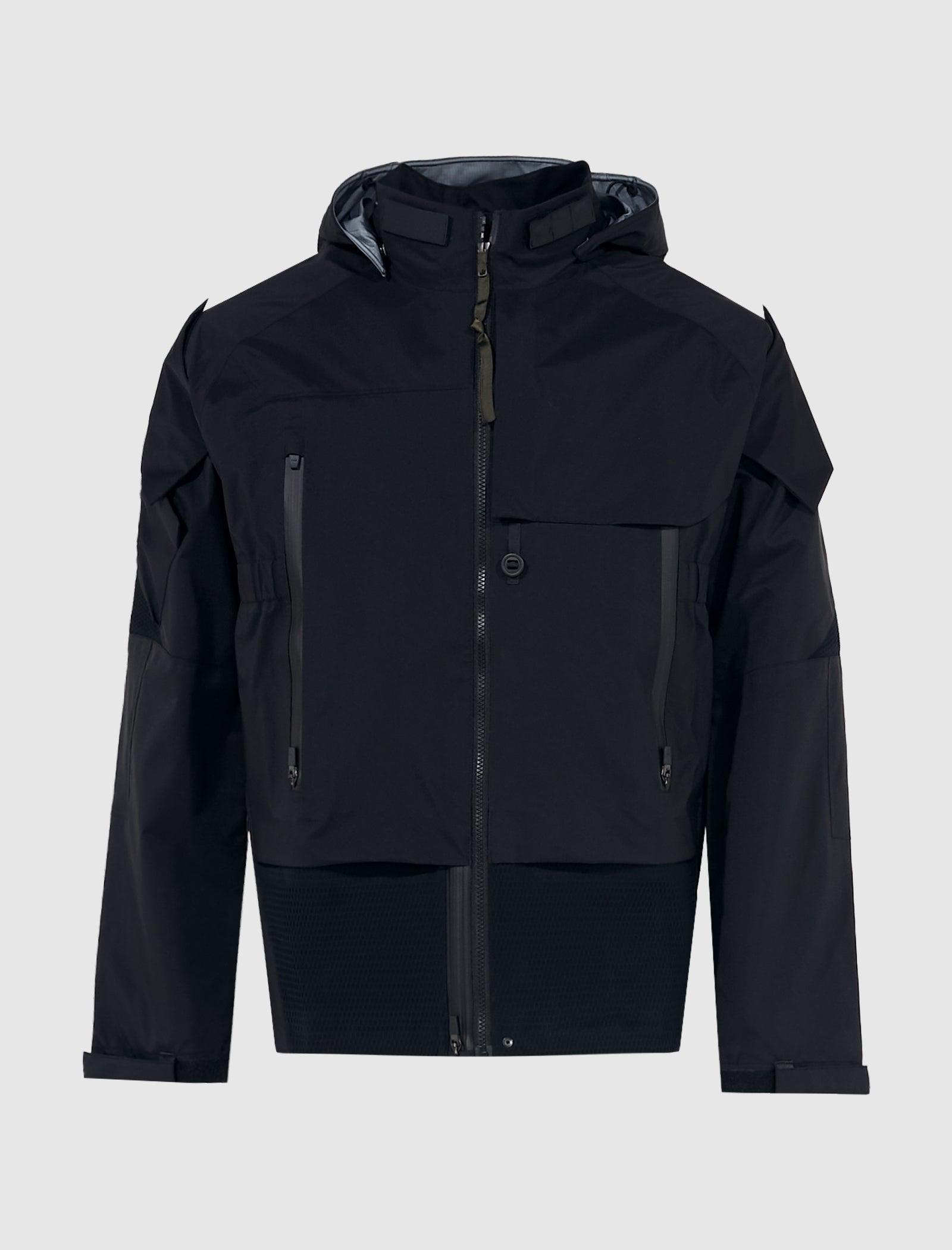 JACKET - A Ma Maniere