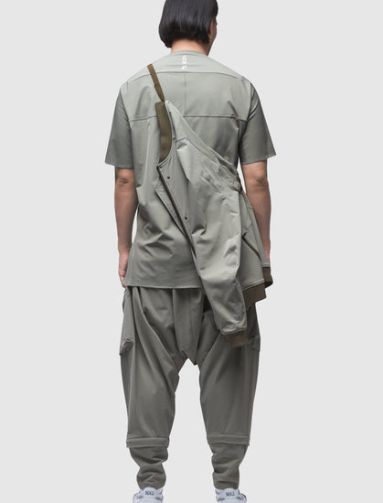 BOMBER JACKET - A Ma Maniere