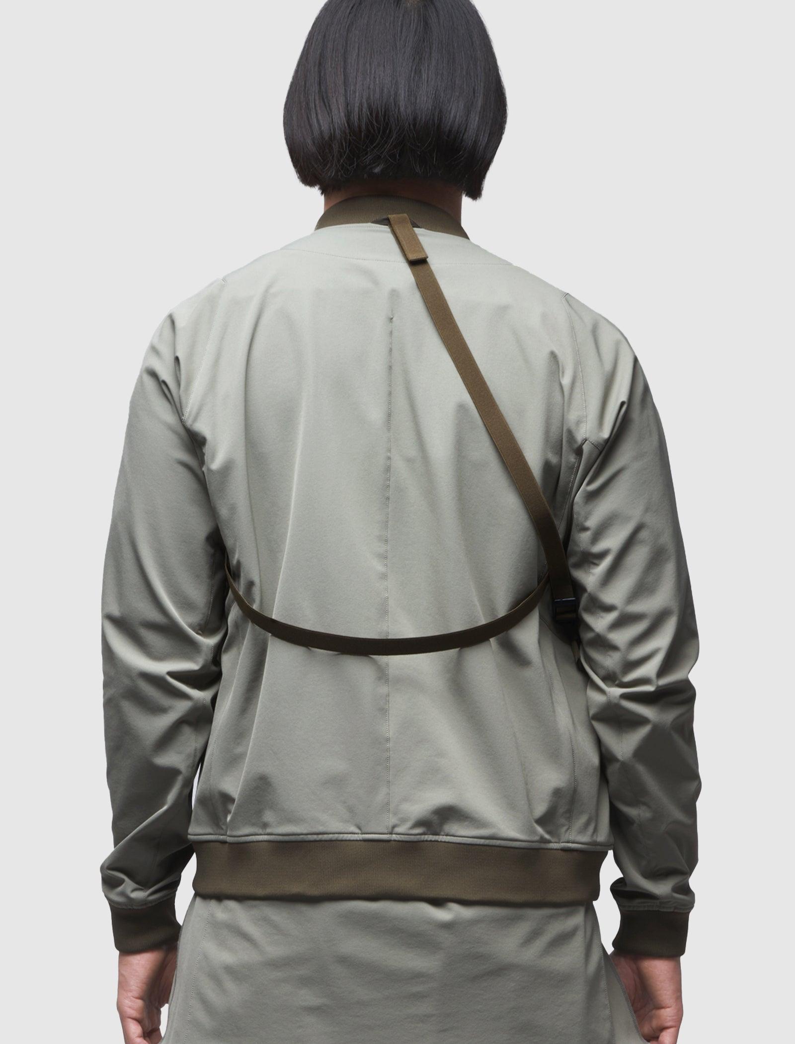 BOMBER JACKET - A Ma Maniere