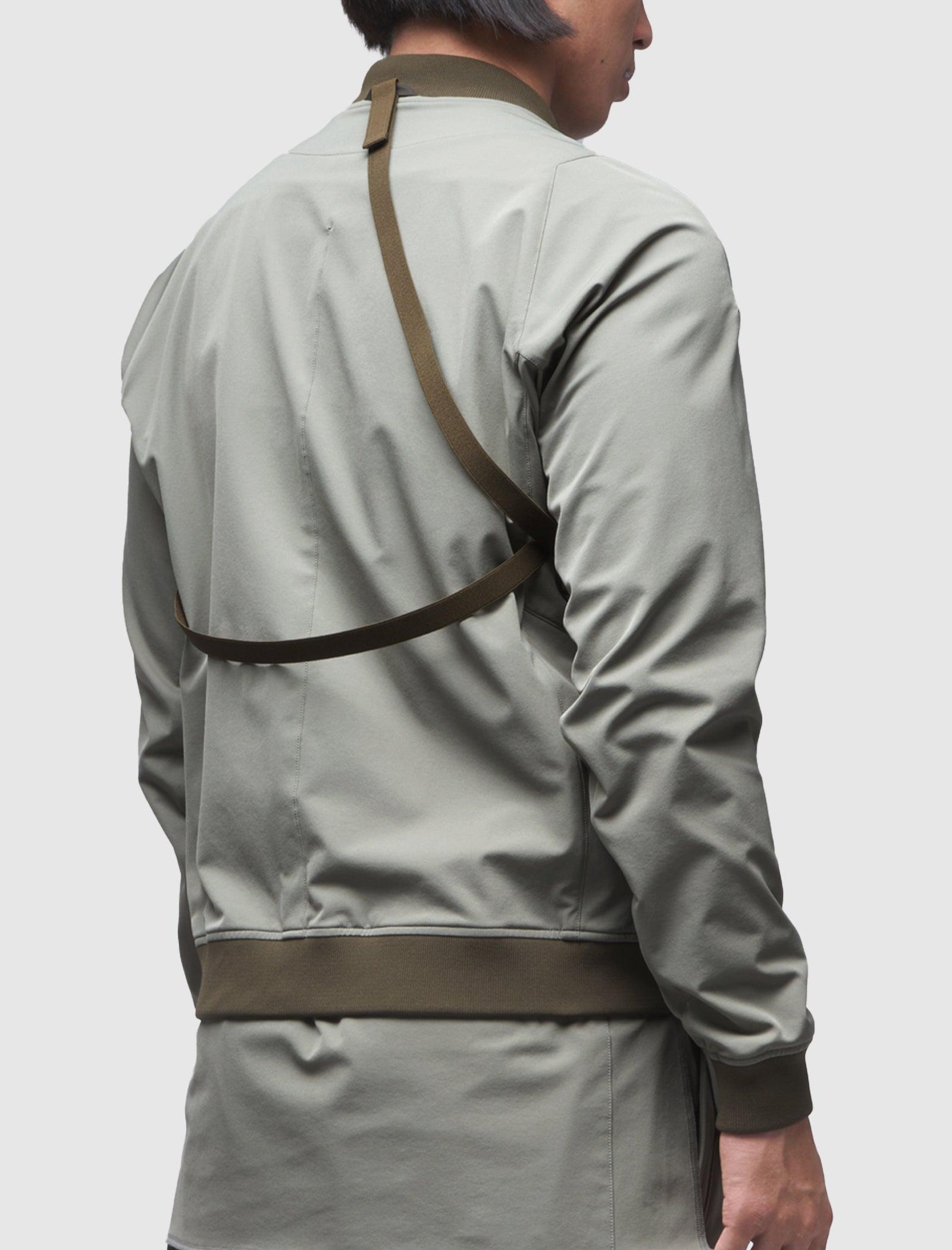 BOMBER JACKET - A Ma Maniere