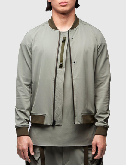 BOMBER JACKET - A Ma Maniere
