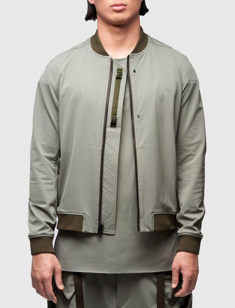 BOMBER JACKET - A Ma Maniere