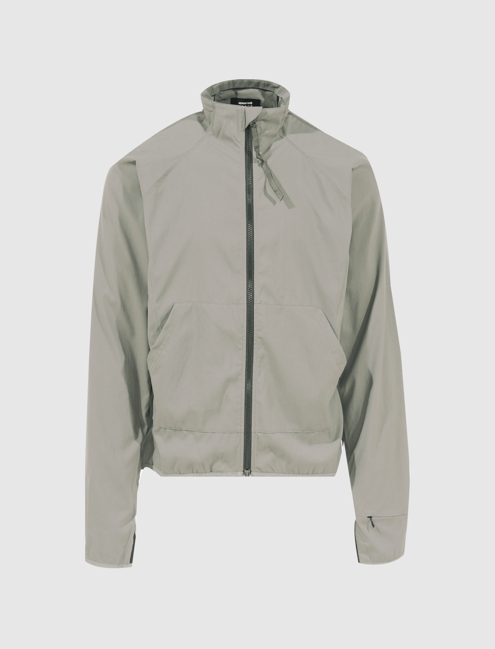 JACKET - A Ma Maniere