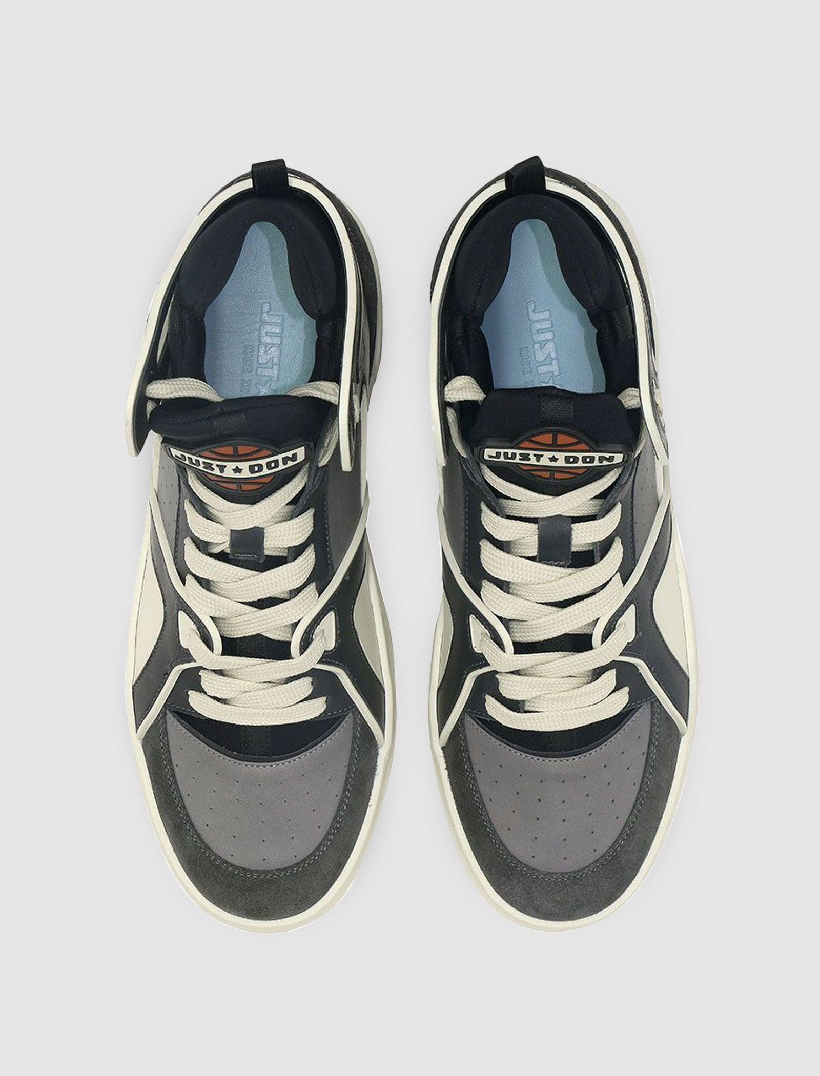 COURTSIDE HI - A Ma Maniere