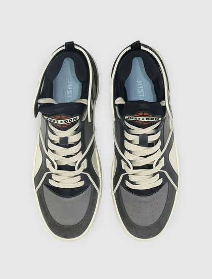 COURTSIDE HI - A Ma Maniere