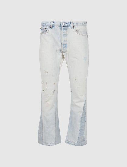 FLARE JEANS - A Ma Maniere