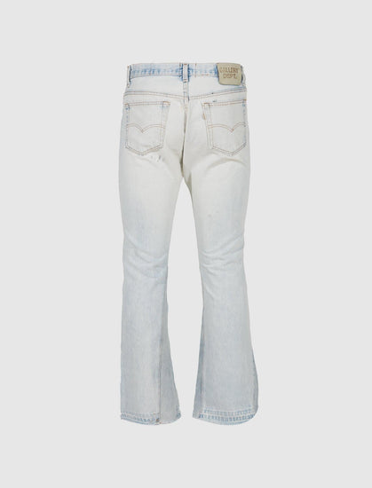 FLARE JEANS - A Ma Maniere