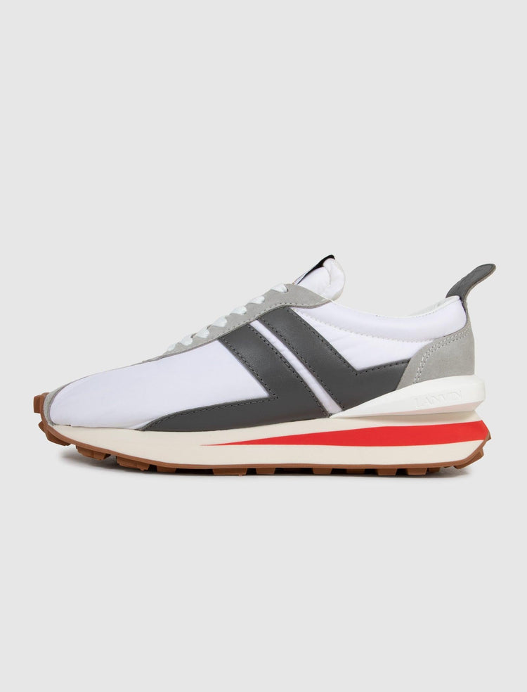 BUMPER SNEAKER - A Ma Maniere