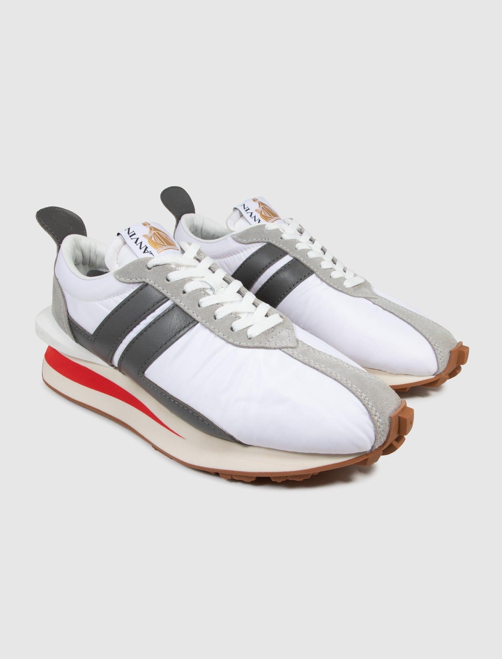 BUMPER SNEAKER - A Ma Maniere