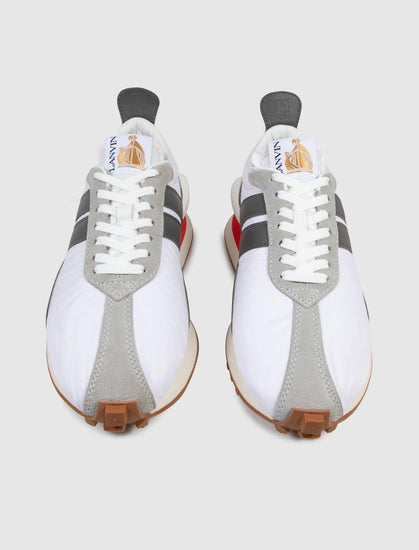 BUMPER SNEAKER - A Ma Maniere