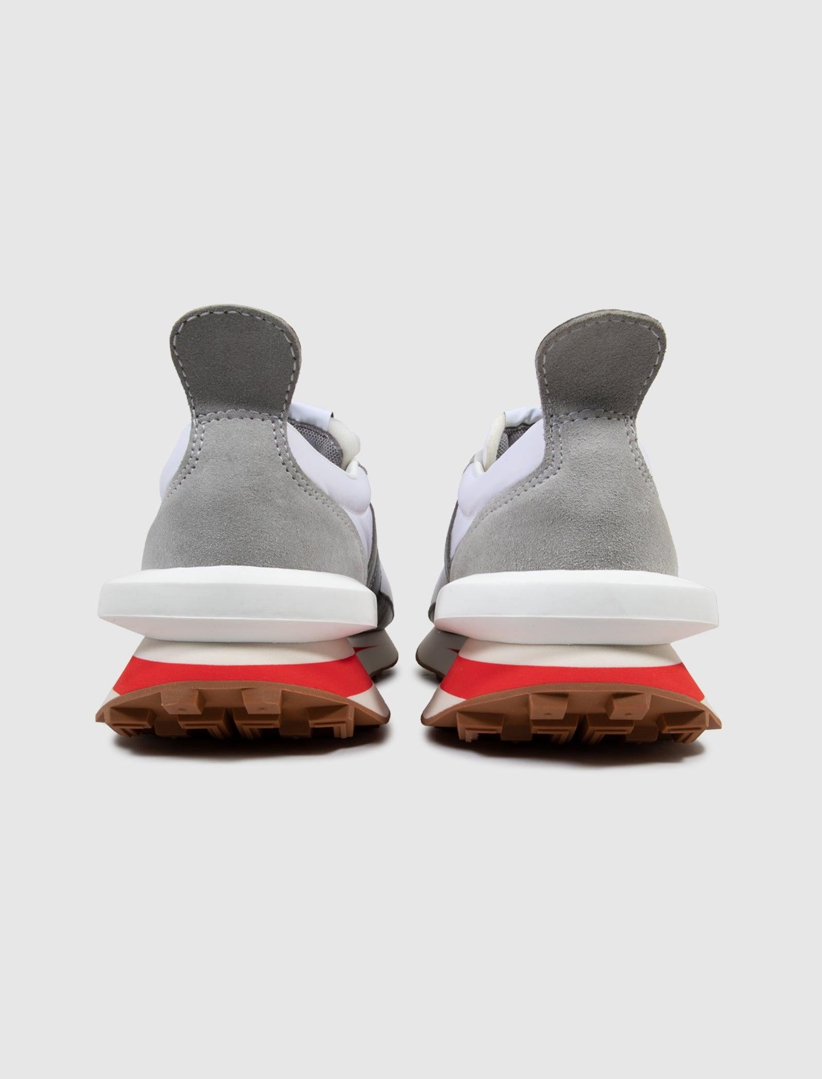 BUMPER SNEAKER - A Ma Maniere