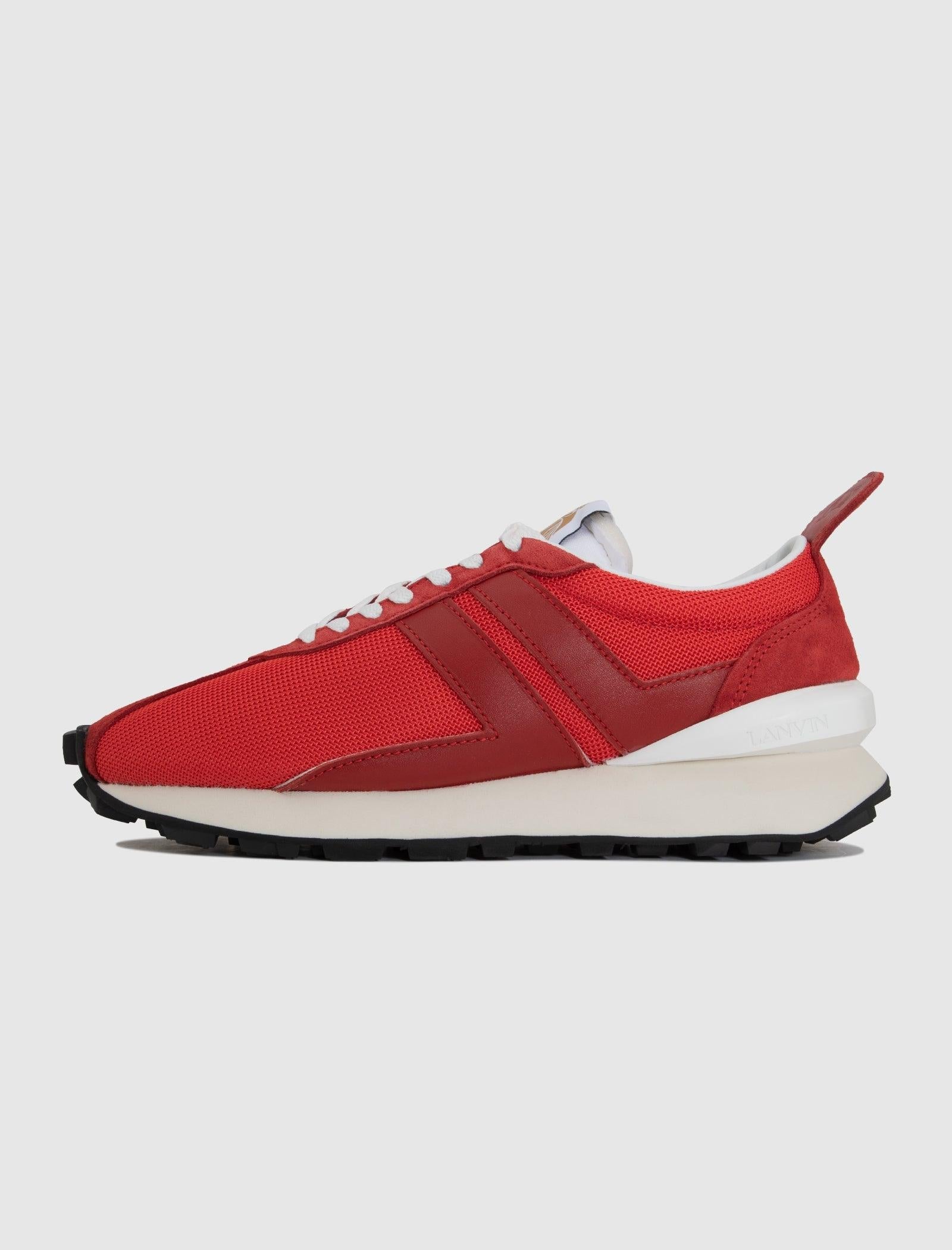 BUMPER SNEAKERS - A Ma Maniere