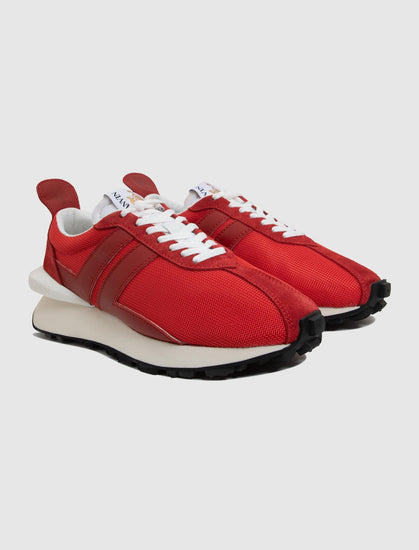 BUMPER SNEAKERS - A Ma Maniere