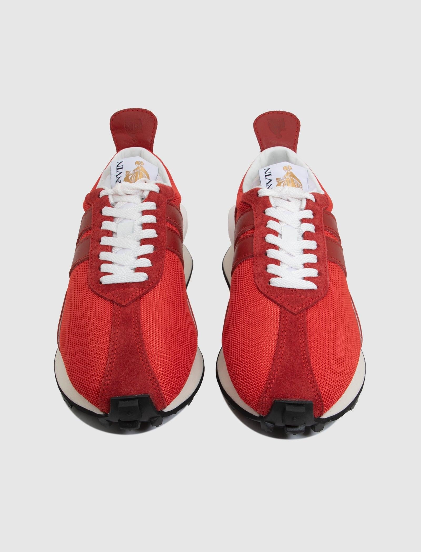 BUMPER SNEAKERS - A Ma Maniere
