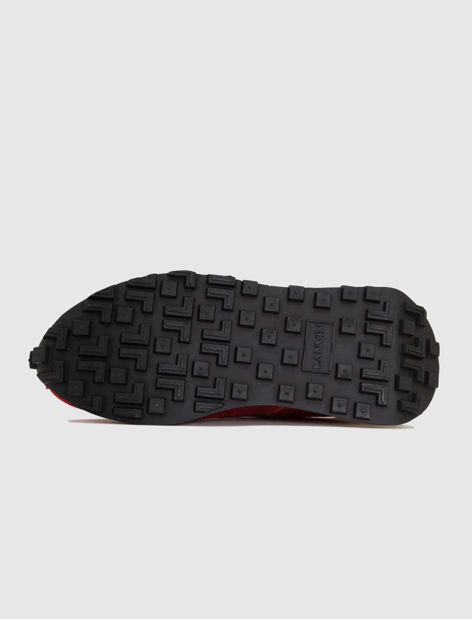 BUMPER SNEAKERS - A Ma Maniere