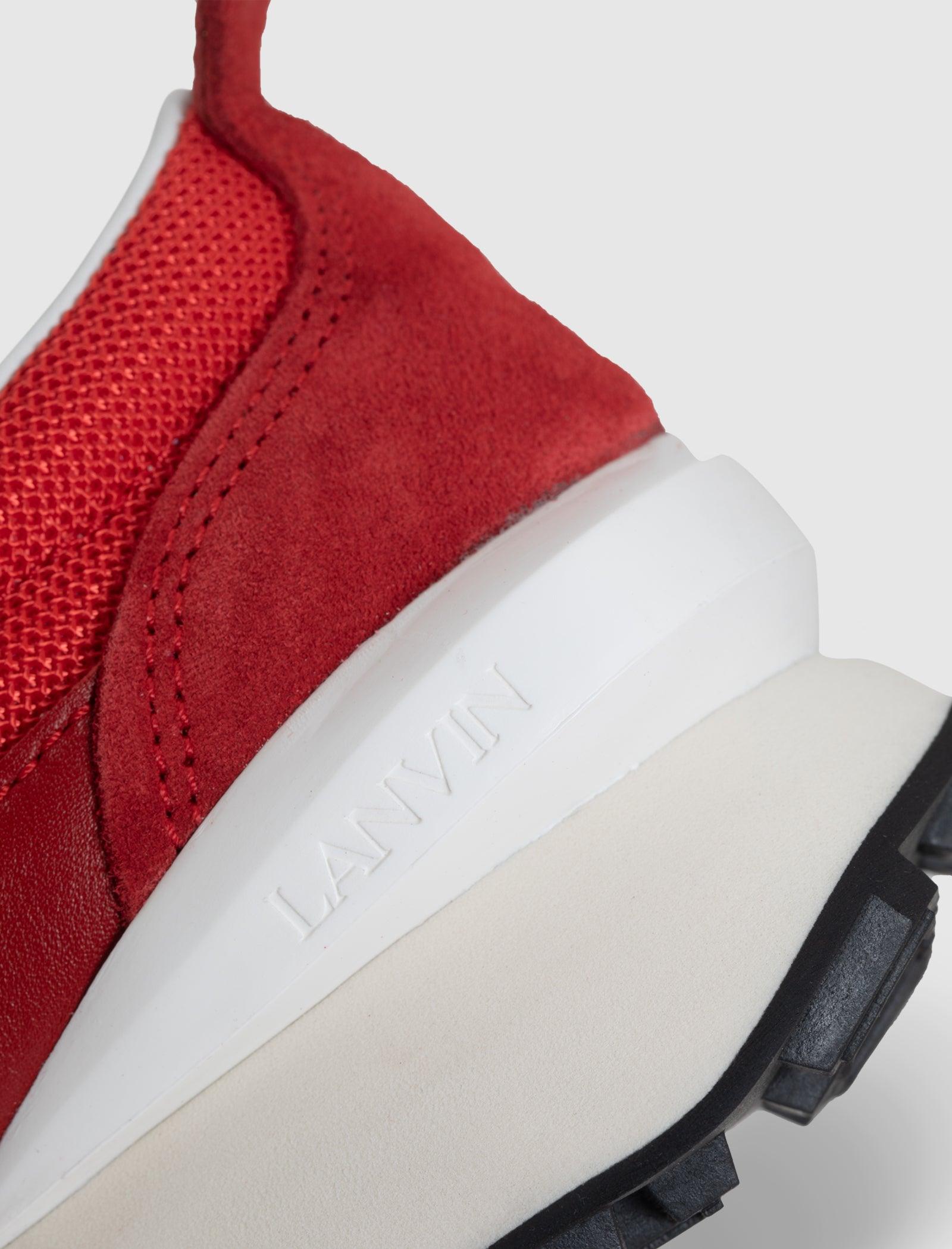 BUMPER SNEAKERS - A Ma Maniere