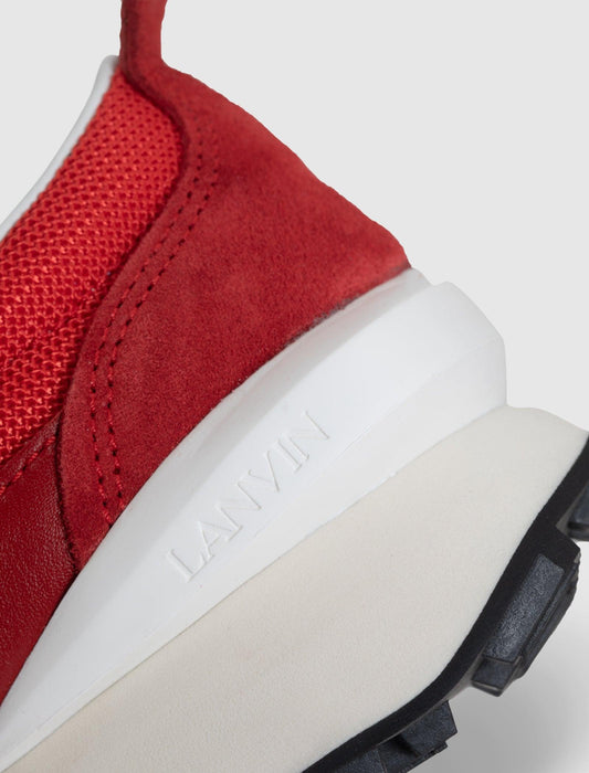 BUMPER SNEAKERS - A Ma Maniere