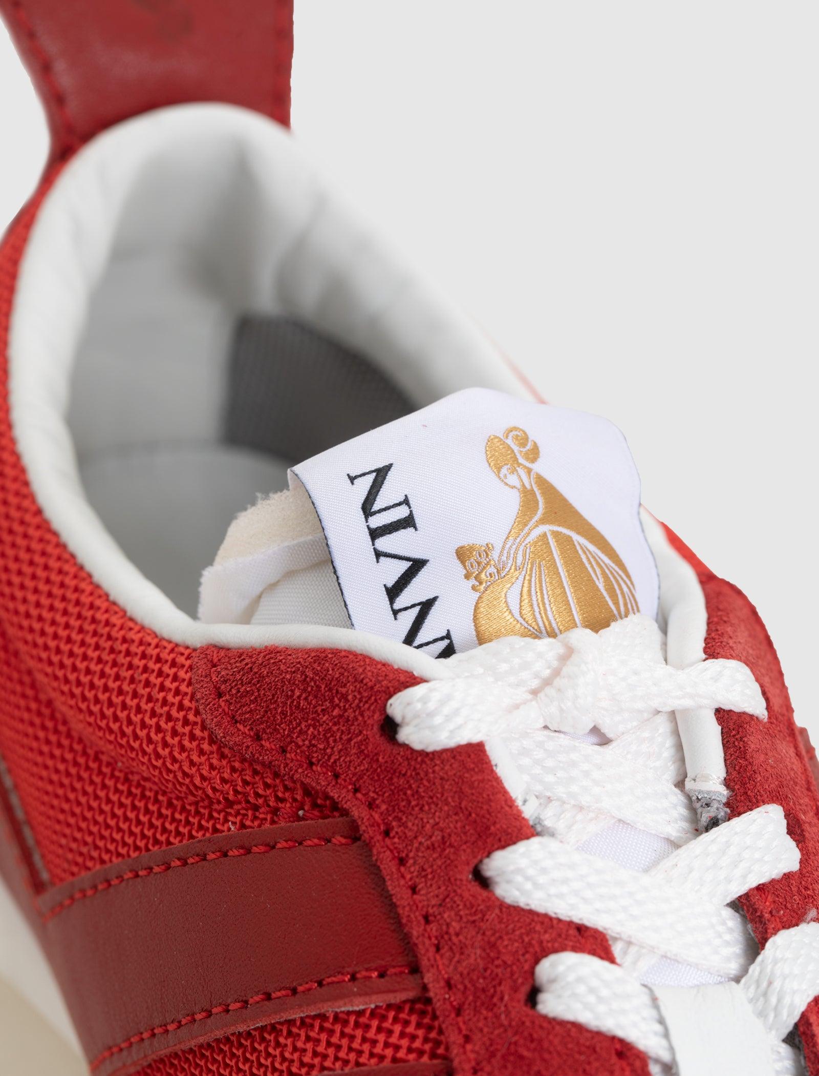 BUMPER SNEAKERS - A Ma Maniere