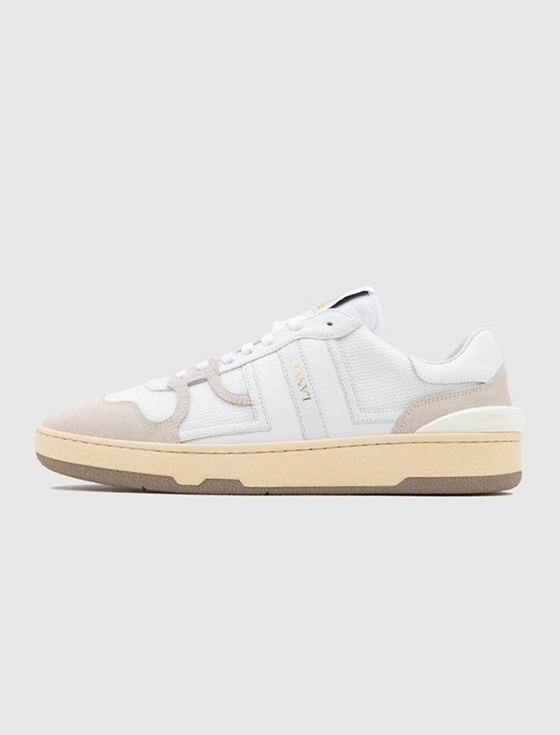 CLAY LOW TOP SNEAKER - A Ma Maniere