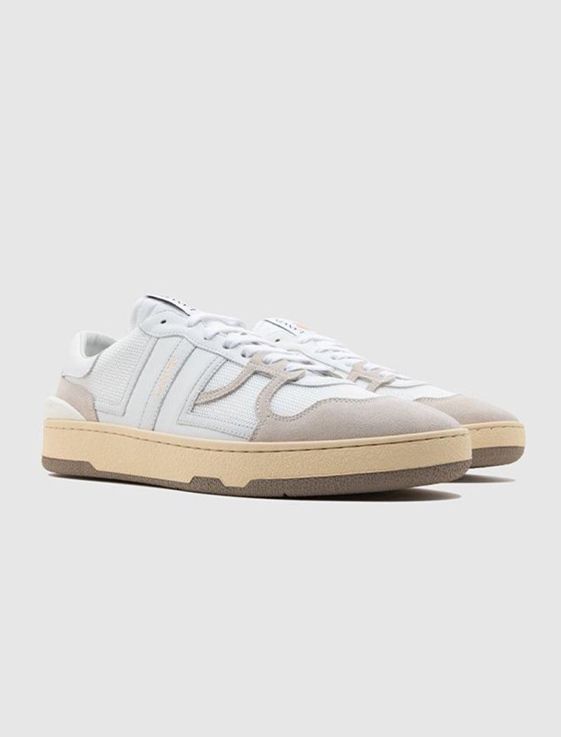 CLAY LOW TOP SNEAKER - A Ma Maniere