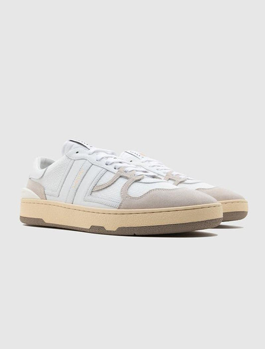 CLAY LOW TOP SNEAKER - A Ma Maniere