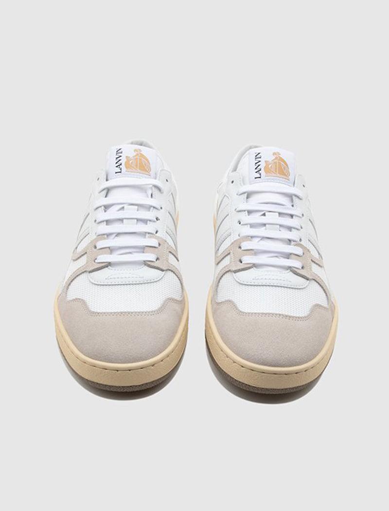 CLAY LOW TOP SNEAKER - A Ma Maniere