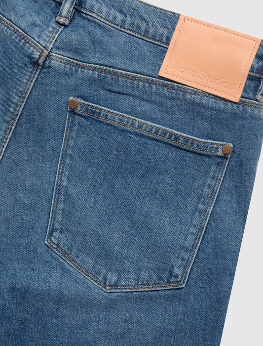 MAX BLUE JEANS - A Ma Maniere