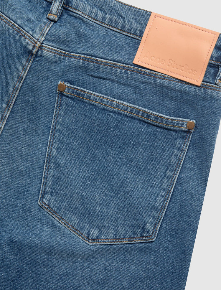 MAX BLUE JEANS - A Ma Maniere