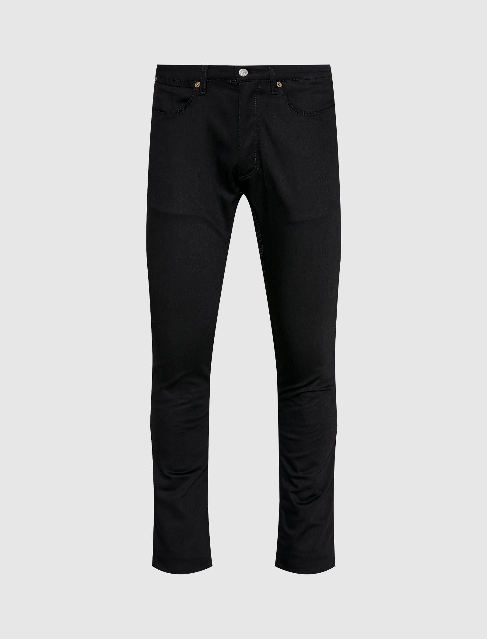 MAX STAY JEANS - A Ma Maniere